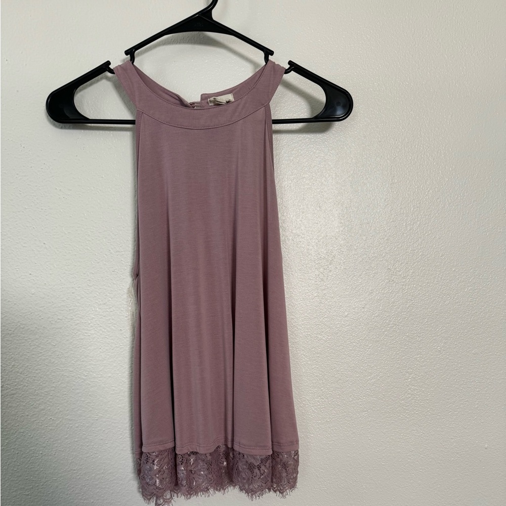 Caution To The Wind Women’s Top